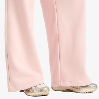 NEW BALANCE SPODNJI DELI TRENIRKE Trackside Fleece Pant 