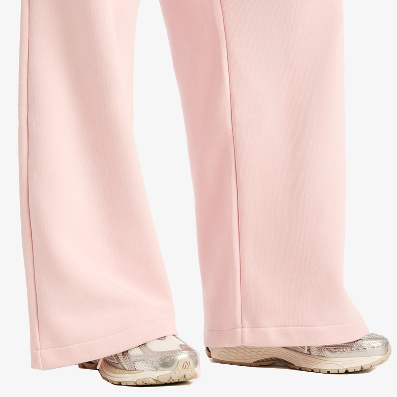 NEW BALANCE SPODNJI DELI TRENIRKE Trackside Fleece Pant 