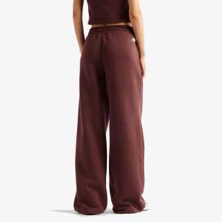 NEW BALANCE SPODNJI DELI TRENIRKE Trackside Fleece Pant 