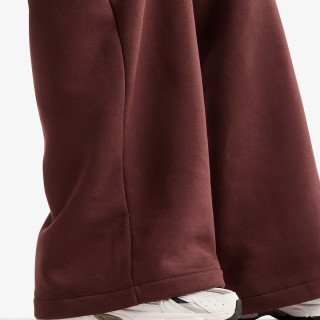 NEW BALANCE SPODNJI DELI TRENIRKE Trackside Fleece Pant 