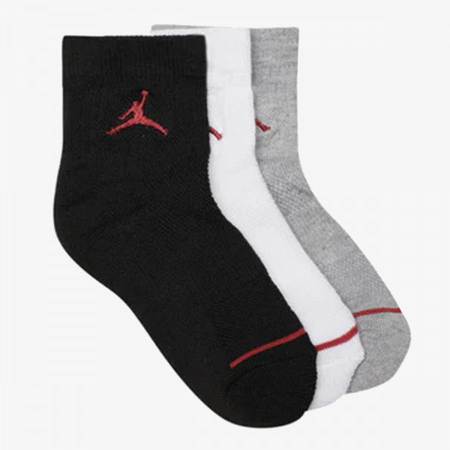 JORDAN NOGAVICE Jumpman Quarter 
