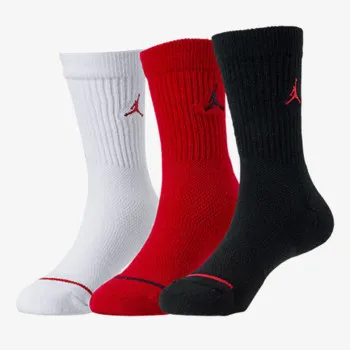JORDAN Nogavice JORDAN Nogavice 76-JORDAN HOSIERY 