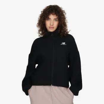 NEW BALANCE KAPUCAR NEW BALANCE KAPUCAR NB Athletics Track Jacket 