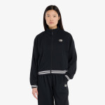 NEW BALANCE JAKNA Post Season Pique Track Jacket 