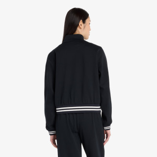 NEW BALANCE JAKNA Post Season Pique Track Jacket 