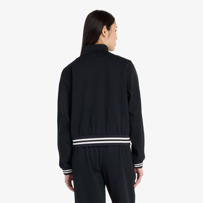 NEW BALANCE JAKNA Post Season Pique Track Jacket 