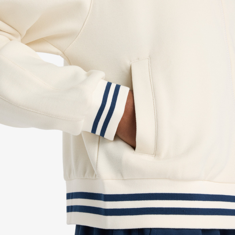 NEW BALANCE JAKNA Post Season Pique Track Jacket 