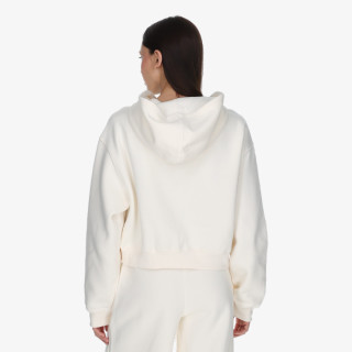 NEW BALANCE KAPUCAR Linear Heritage Fleece Full Zip 