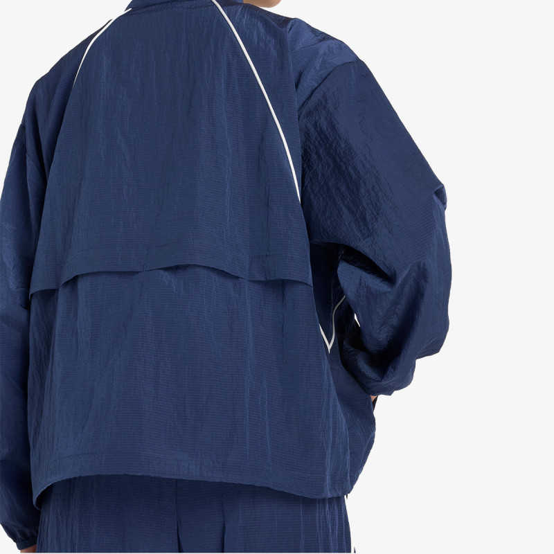 NEW BALANCE JAKNA Sport Legacy Jacket 