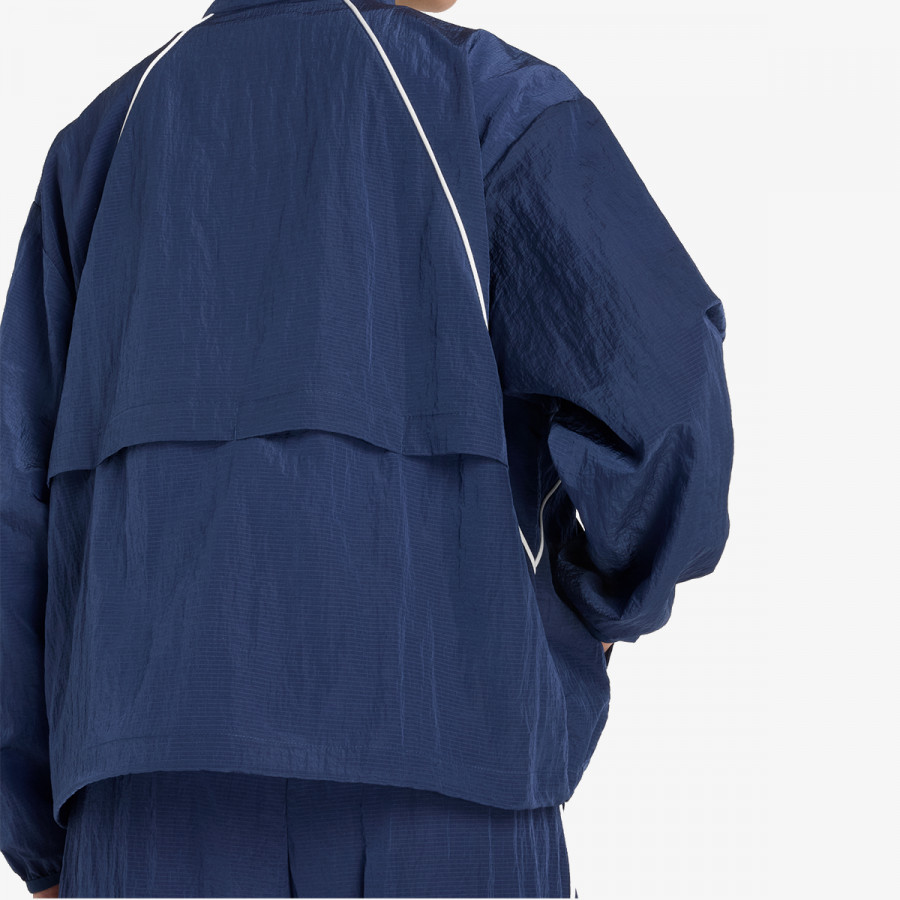 NEW BALANCE JAKNA Sport Legacy Jacket 