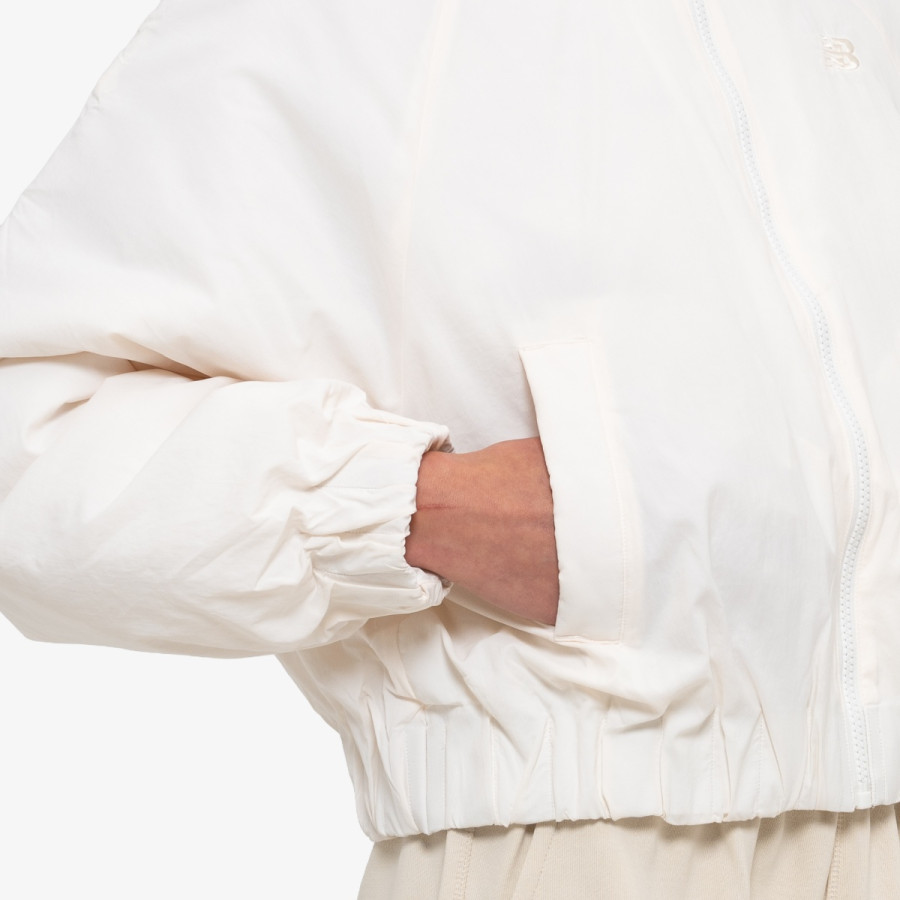 NEW BALANCE JAKNA Woven Bomber 