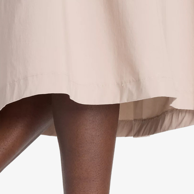 NEW BALANCE KRILO Midi Cargo Skirt 