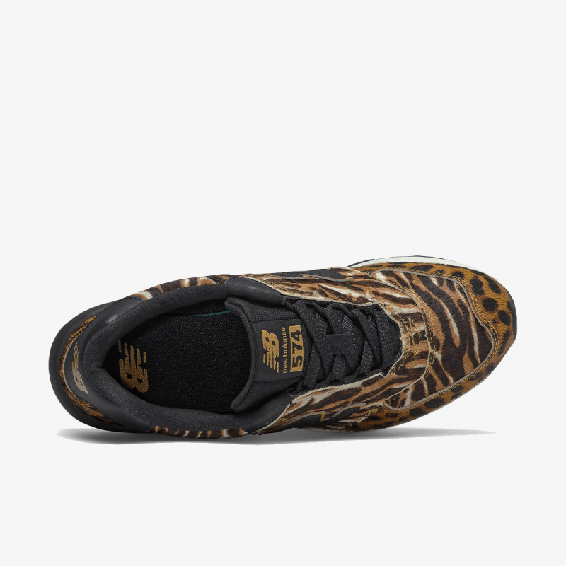 New balance wl574czb top