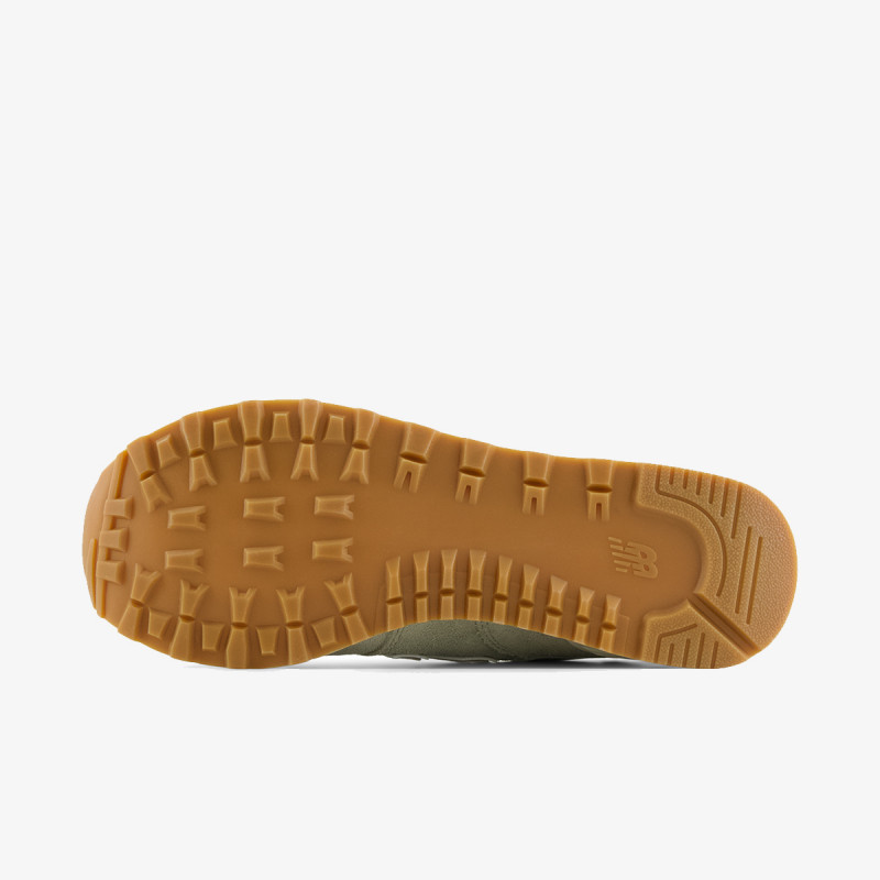 NEW BALANCE Superge NEW BALANCE - 574 