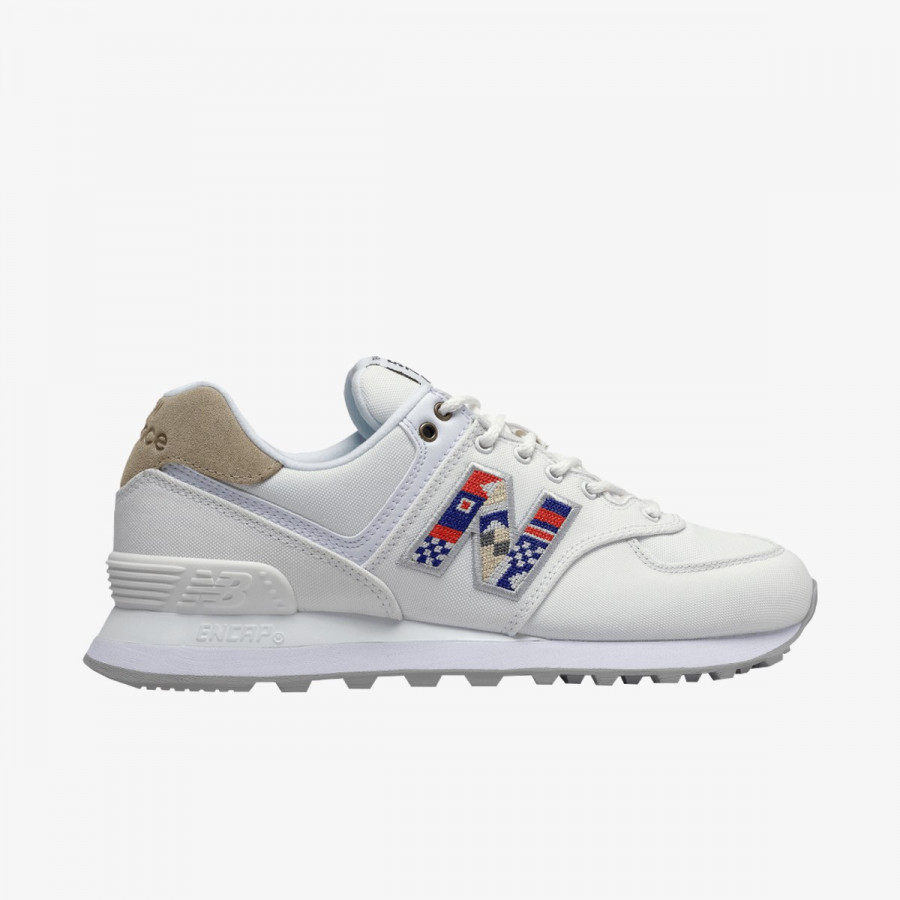 NEW BALANCE Superge PATIKE NEW BALANCE W 574 