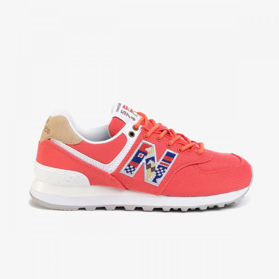 NEW BALANCE Superge PATIKE NEW BALANCE W 574