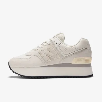 NEW BALANCE Superge NEW BALANCE Superge NEW BALANCE - 574 