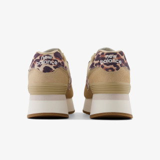 NEW BALANCE Superge NEW BALANCE - 574 