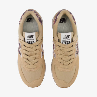NEW BALANCE Superge NEW BALANCE - 574 