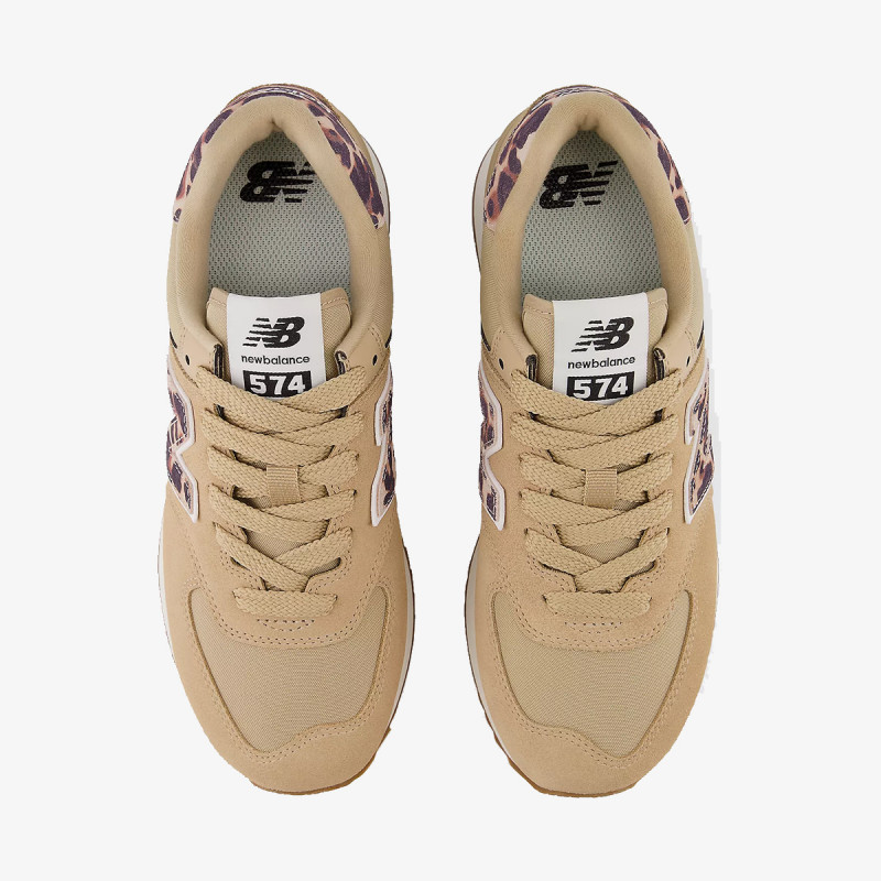 NEW BALANCE Superge NEW BALANCE - 574 