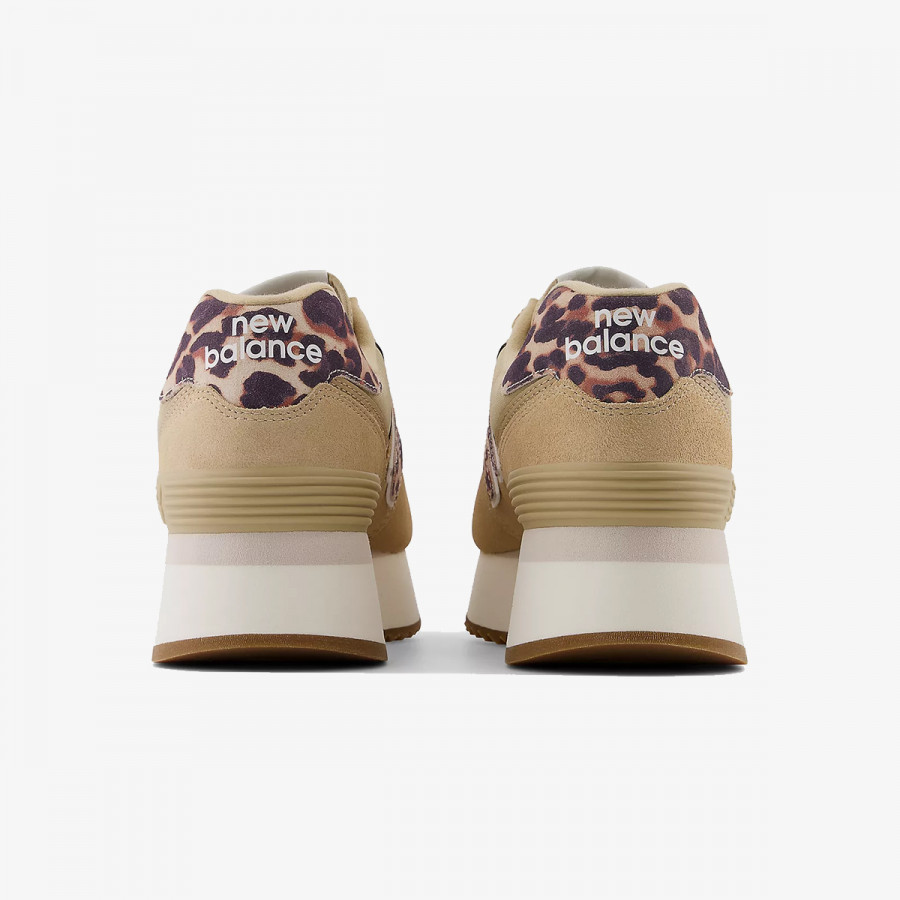 NEW BALANCE Superge NEW BALANCE - 574 