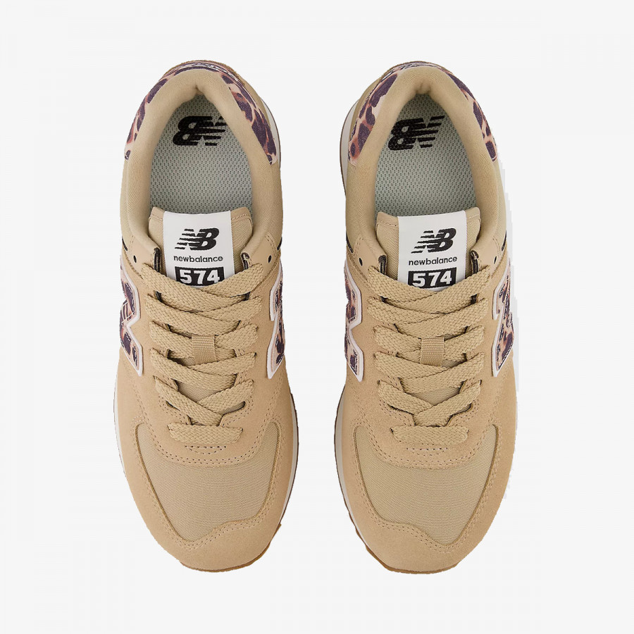 NEW BALANCE Superge NEW BALANCE - 574 