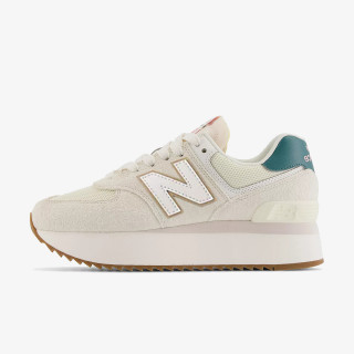 NEW BALANCE Superge NEW BALANCE - 574 