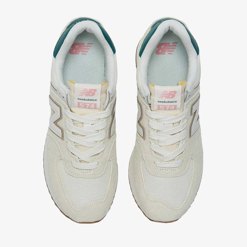 NEW BALANCE Superge NEW BALANCE - 574 
