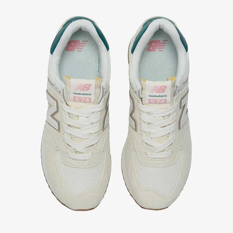 NEW BALANCE Superge NEW BALANCE - 574 