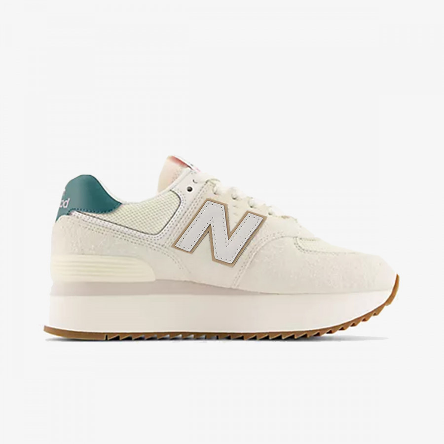 NEW BALANCE Superge NEW BALANCE - 574 