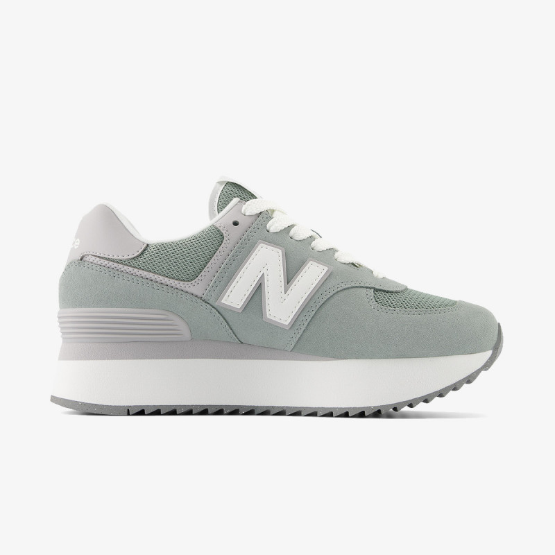 NEW BALANCE Superge NEW BALANCE - 574 