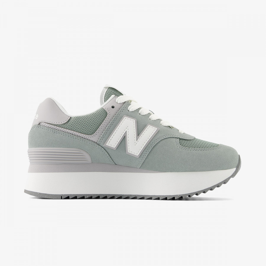 NEW BALANCE Superge NEW BALANCE - 574 