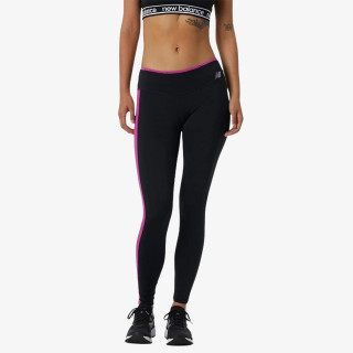 NEW BALANCE PAJKICE Accelerate Colorblock Tight 