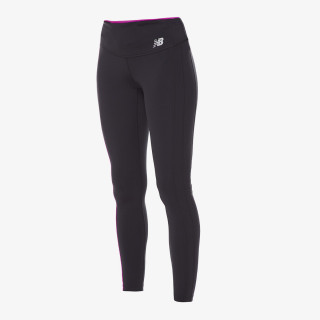 NEW BALANCE PAJKICE Accelerate Colorblock Tight 