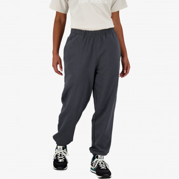 NEW BALANCE Trenirka NEW BALANCE Trenirka Athletics Remastered French Terry Pant 