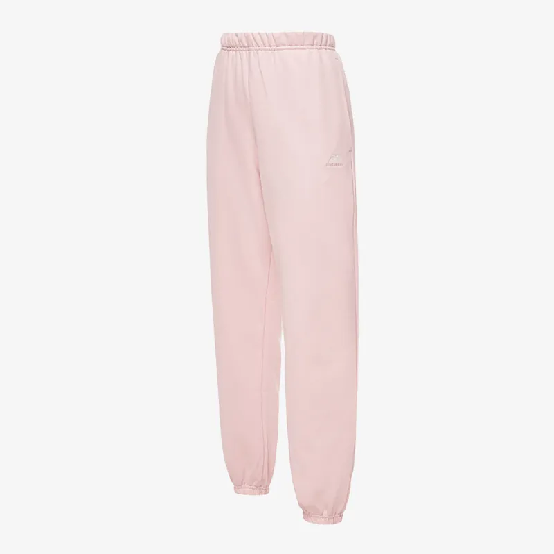 NEW BALANCE SPODNJI DELI TRENIRKE Athletics Remastered French Terry Pant 