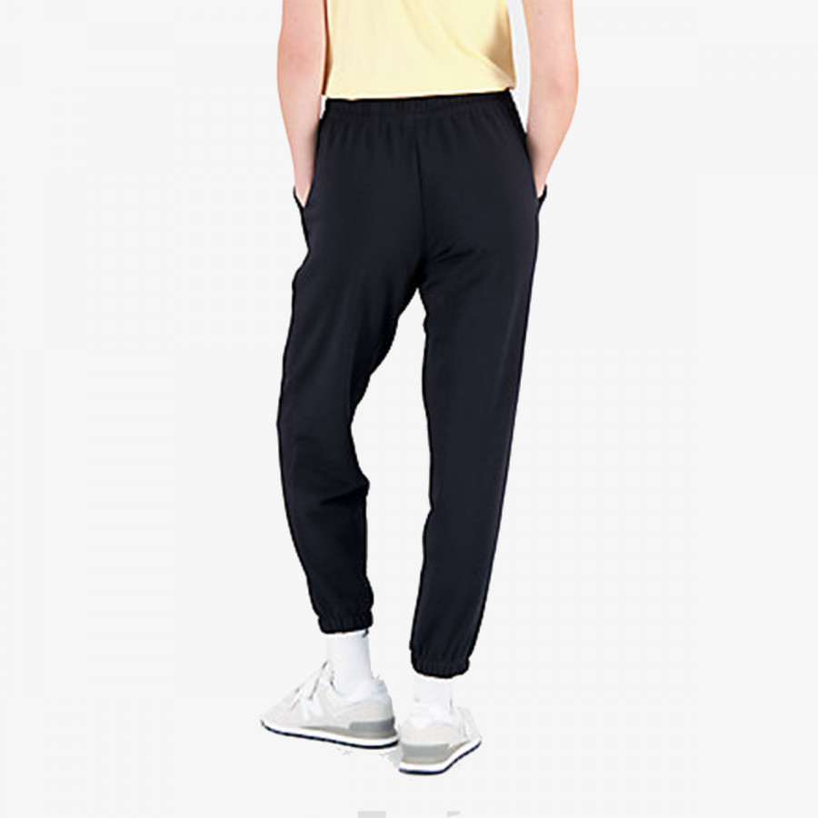NEW BALANCE SPODNJI DELI TRENIRKE Essentials Reimagined Archive French Ter 