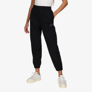 NEW BALANCE SPODNJI DELI TRENIRKE Relentless Performance Fleece Jogger 
