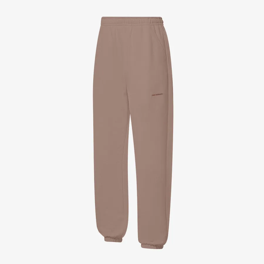 NEW BALANCE SPODNJI DELI TRENIRKE Athletics Linear Sweatpant 