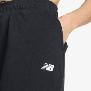 NEW BALANCE SPODNJI DELI TRENIRKE Sport Essentials French Terry Jogger 