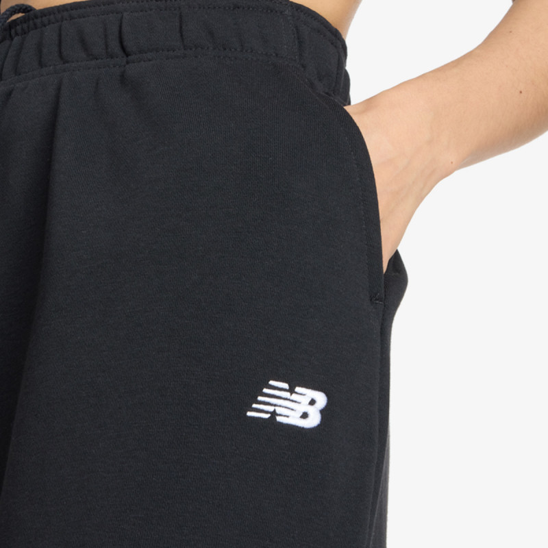 NEW BALANCE SPODNJI DELI TRENIRKE Sport Essentials French Terry Jogger 