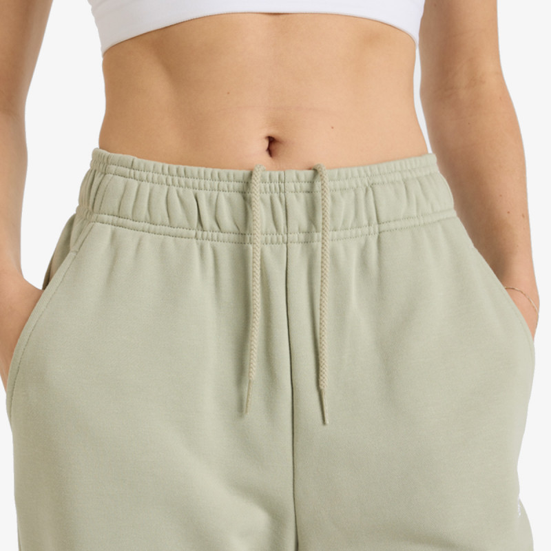 NEW BALANCE SPODNJI DELI TRENIRKE Sport Essentials French Terry Jogger 