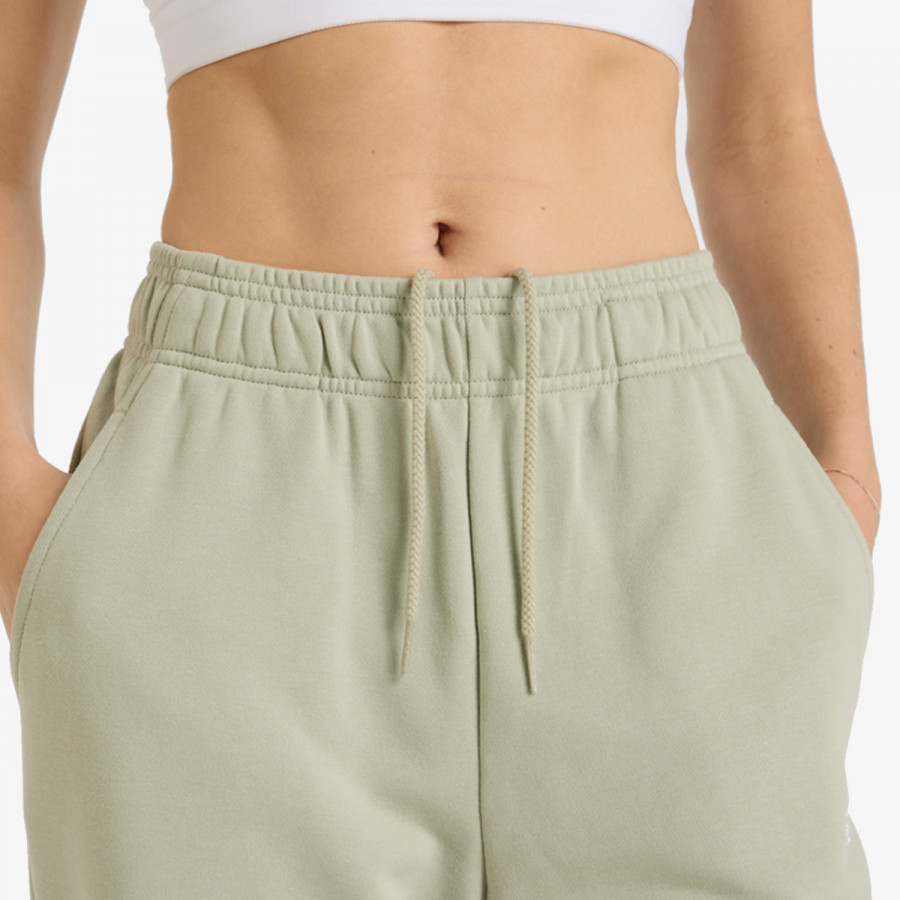 NEW BALANCE SPODNJI DELI TRENIRKE Sport Essentials French Terry Jogger 