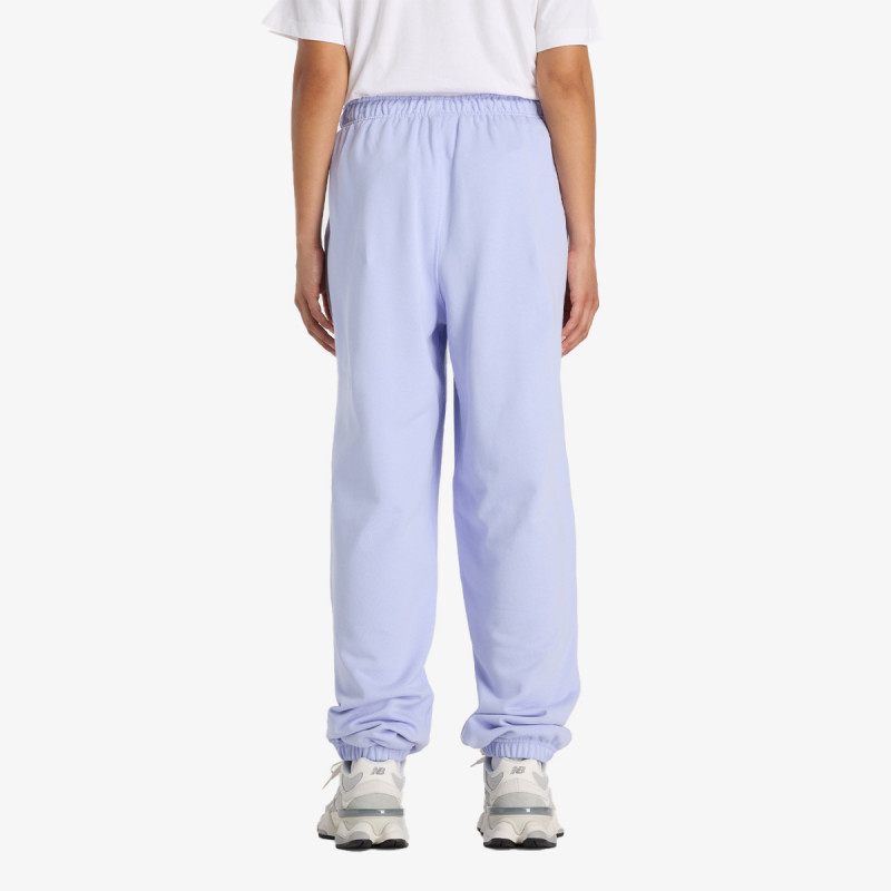NEW BALANCE SPODNJI DELI TRENIRKE Pant 