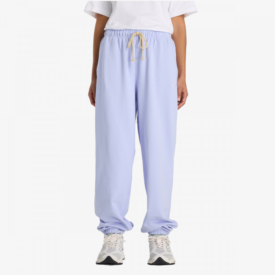 NEW BALANCE SPODNJI DELI TRENIRKE Pant 