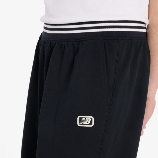 NEW BALANCE SPODNJI DELI TRENIRKE Post Season 
