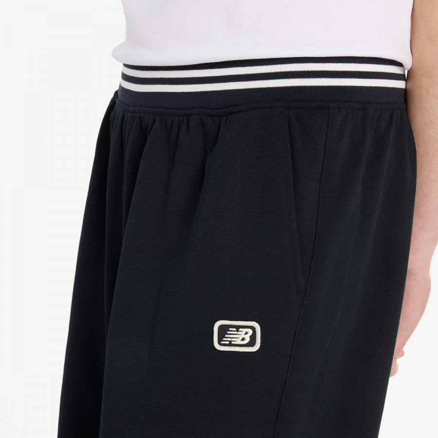 NEW BALANCE SPODNJI DELI TRENIRKE Post Season 