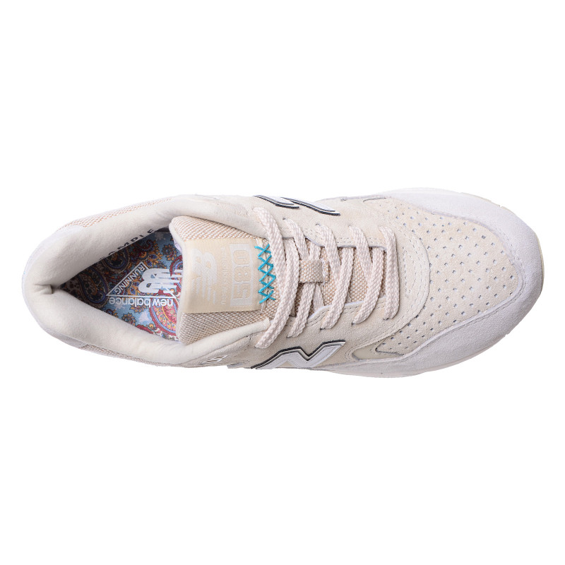 NEW BALANCE Superge PATIKE NEW BALANCE W 580 