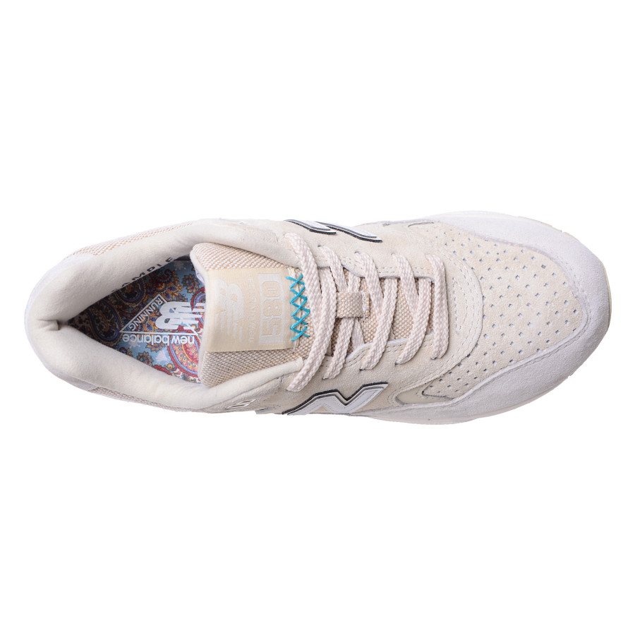 NEW BALANCE Superge PATIKE NEW BALANCE W 580 