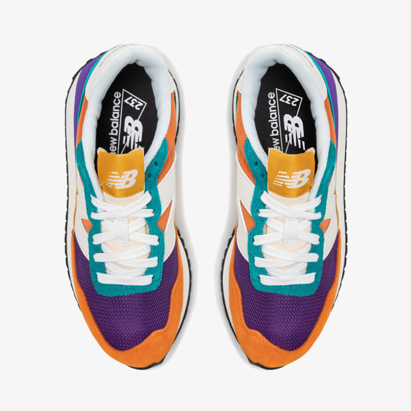NEW BALANCE Superge NEW BALANCE W237 